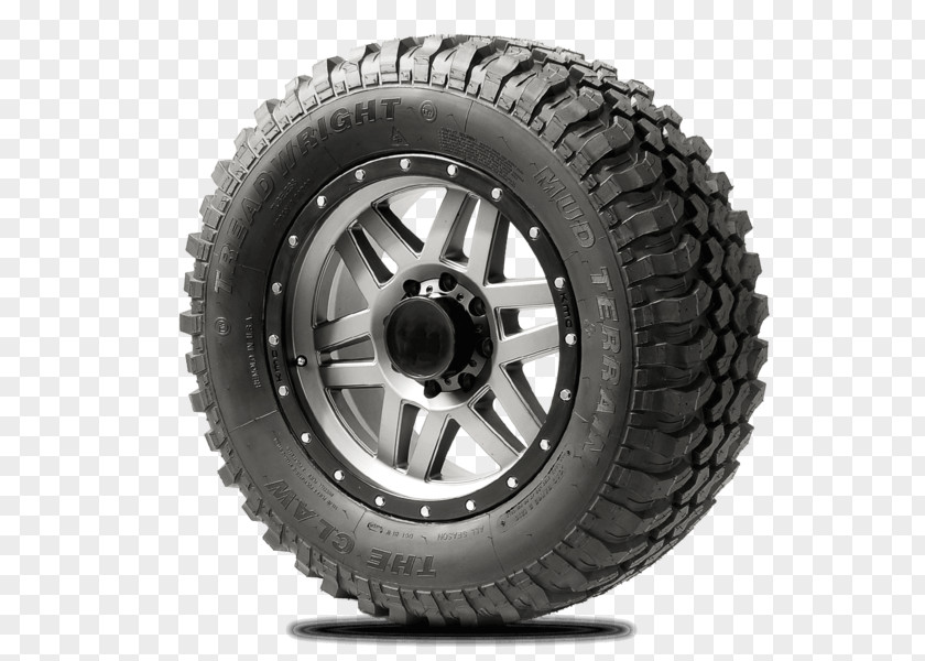 Truck Off-road Tire Off-roading Light PNG