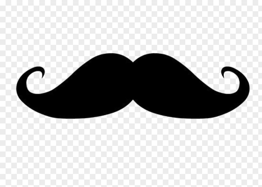 Vector Mustache Movember Moustache Man Time PNG