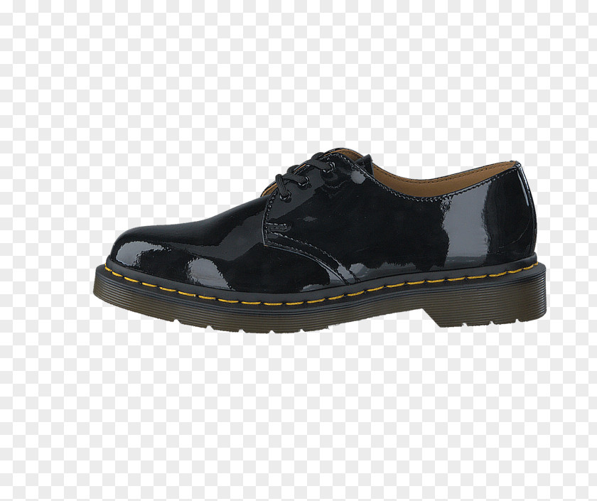 Woman Leather Oxford Shoe Saddle Slip-on PNG