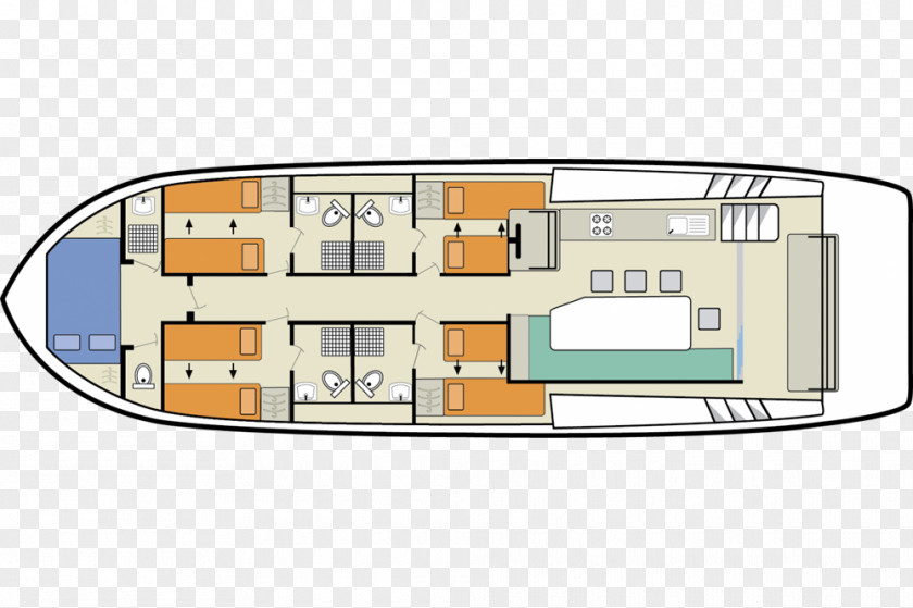 Yacht Boat Horizon Catamaran Fountaine-Pajot PNG