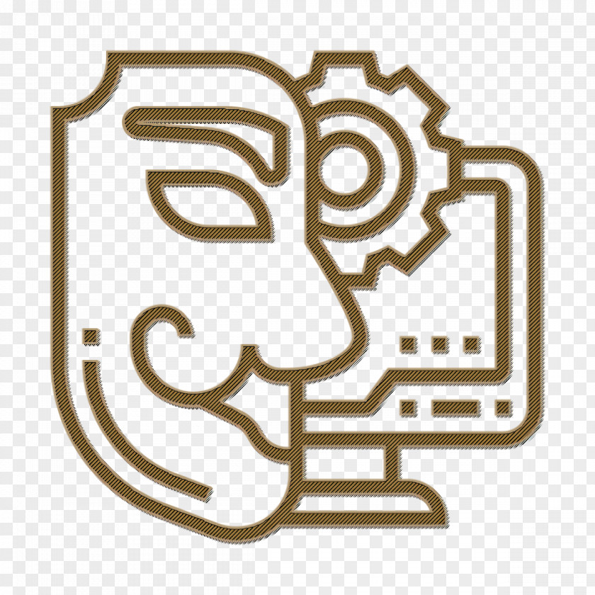 Anonymous Icon Hacker Programming PNG
