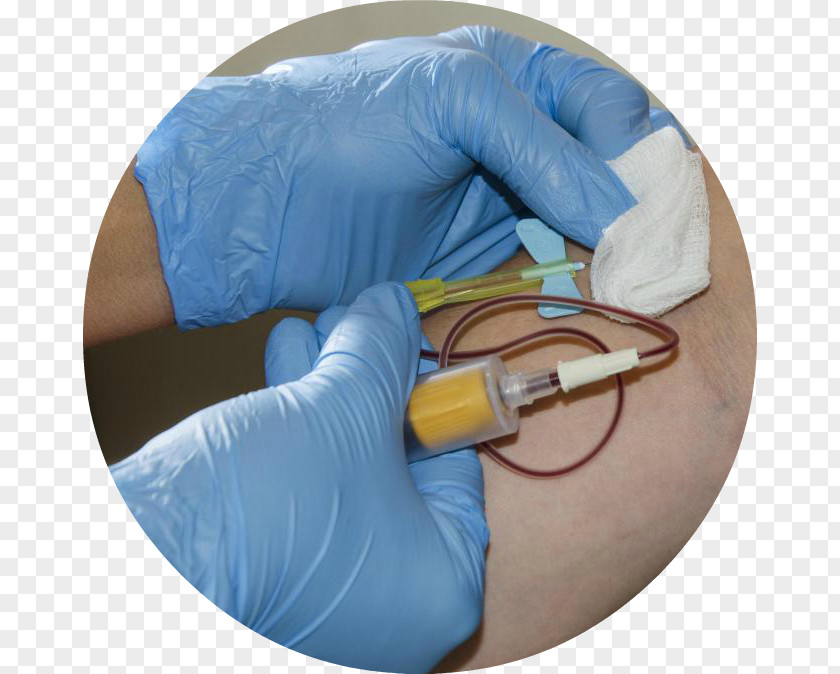 Blood Test Creatinine Fasciculation Medical Glove PNG