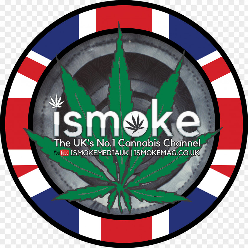 Cannabis Sticker Smoking Logo Biscuits PNG