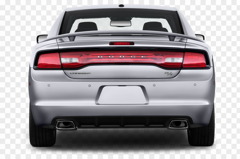 Dodge 2014 Charger Car Challenger Motor Vehicle Spoilers PNG