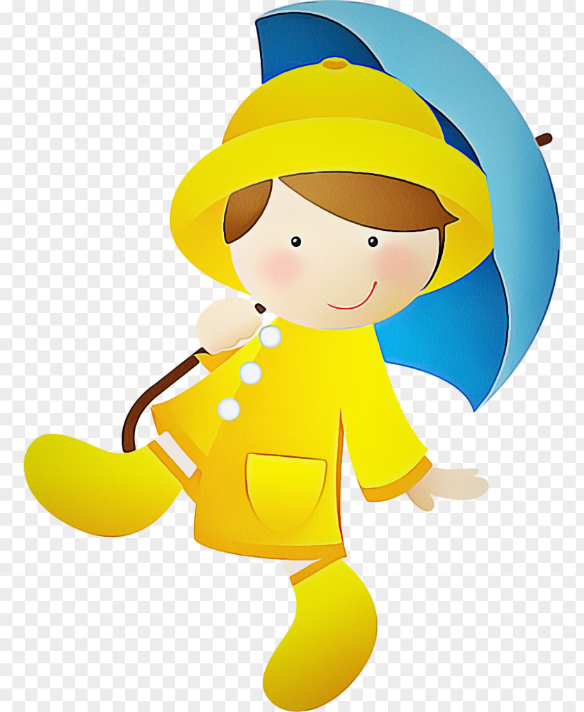 Fictional Character Animated Cartoon Yellow Clip Art PNG