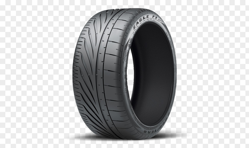 Goodyear Tires Eagle F1 Supercar G:2 Motor Vehicle Tire And Rubber Company Tread PNG
