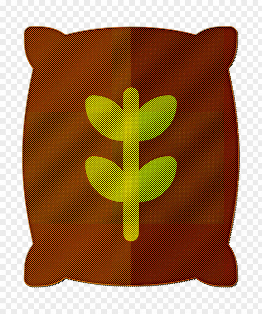 Grain Icon Gardening Rice PNG