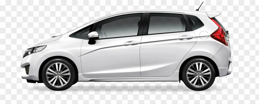 Honda 2015 Fit 2016 Car 2019 PNG