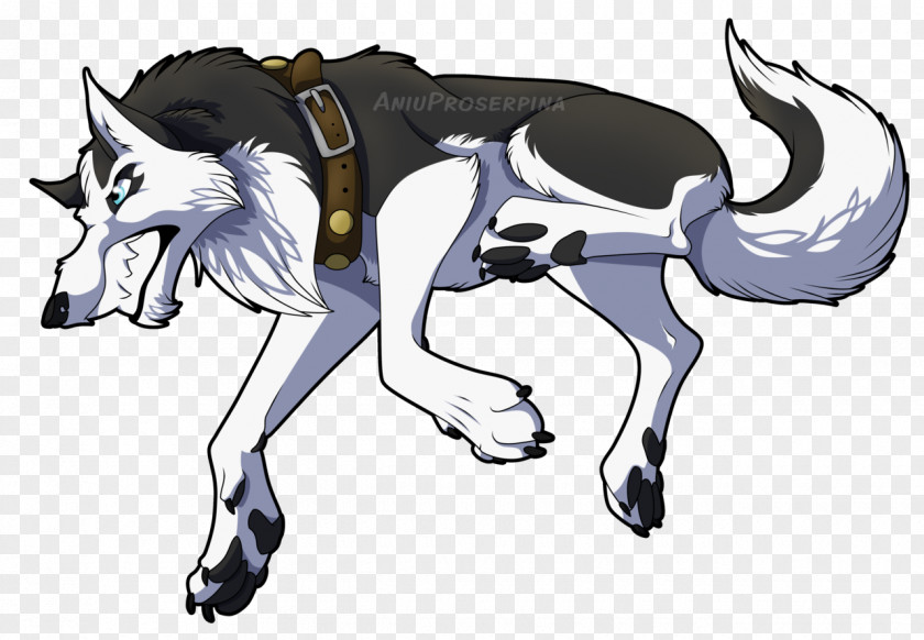 Horse Dog DeviantArt Balto PNG