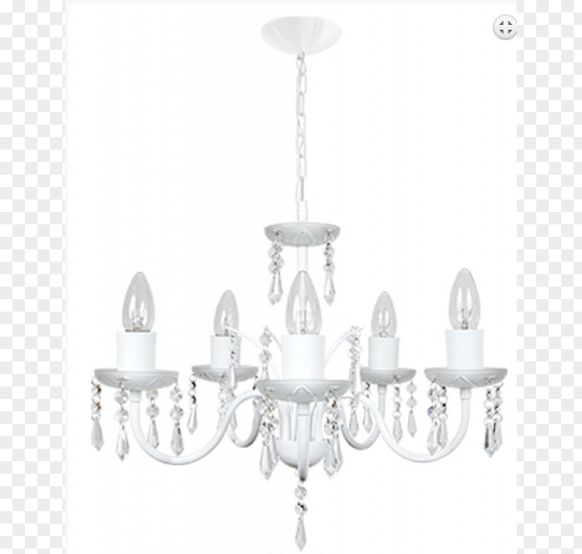 Luster Chandelier Ceiling PNG