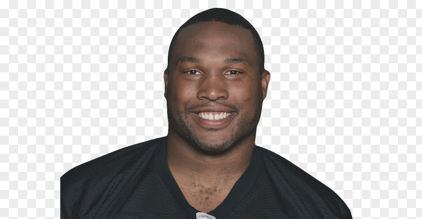 Notre Dame Football Player Stephon Tuitt Pittsburgh Steelers NFL Defensive End Fighting Irish PNG