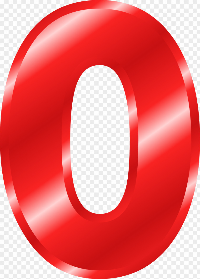 Number Two 0 Digital Image Clip Art PNG