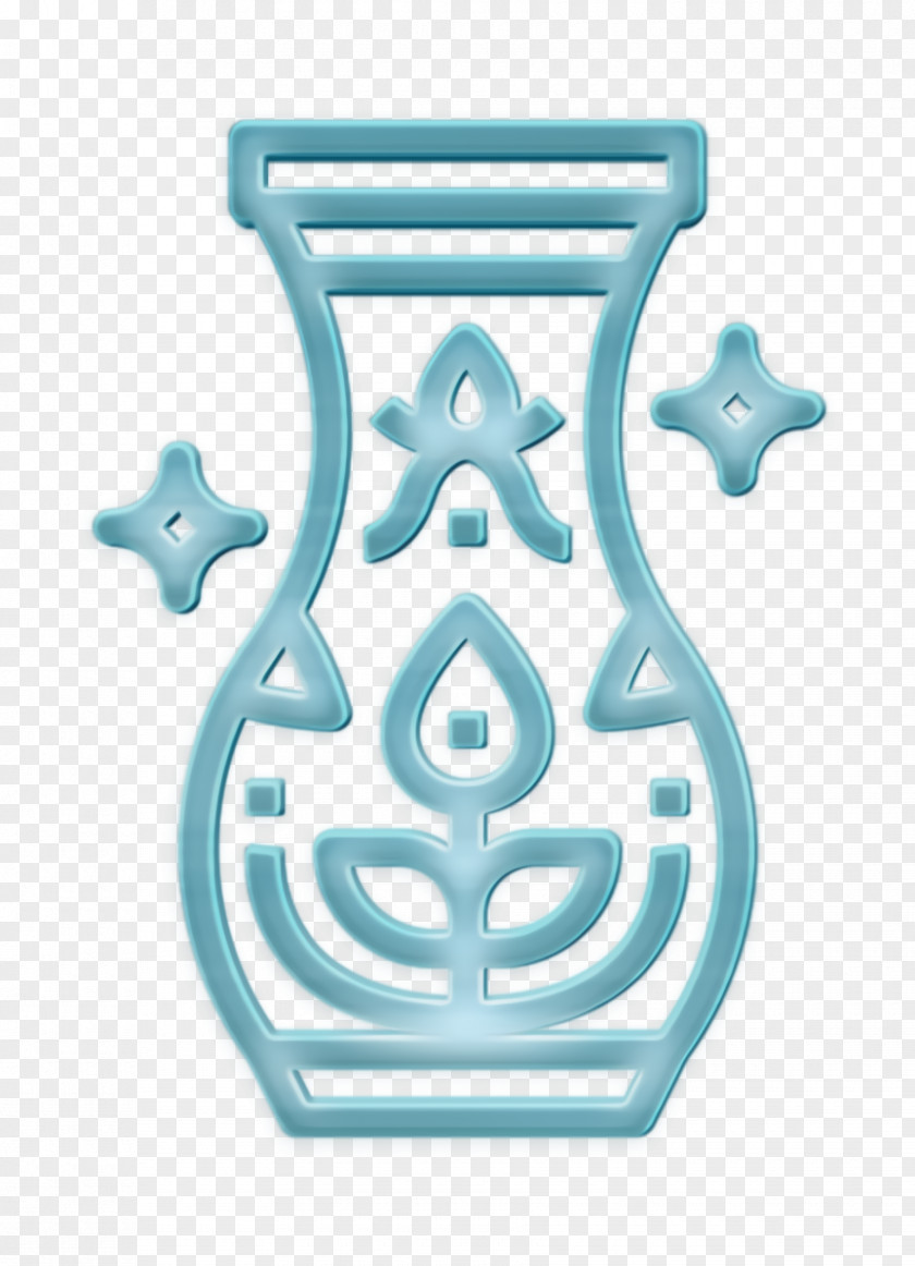 Porcelain Icon Craft Pottery PNG