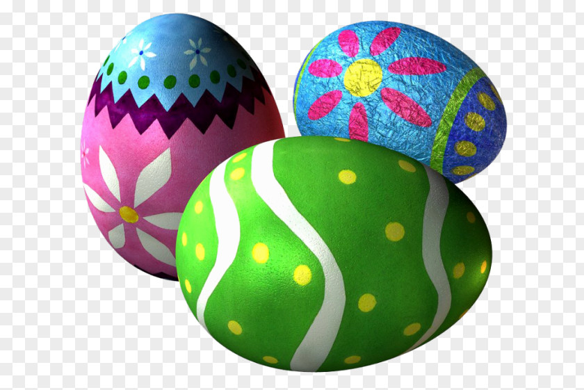 Red Easter Egg Customs PNG