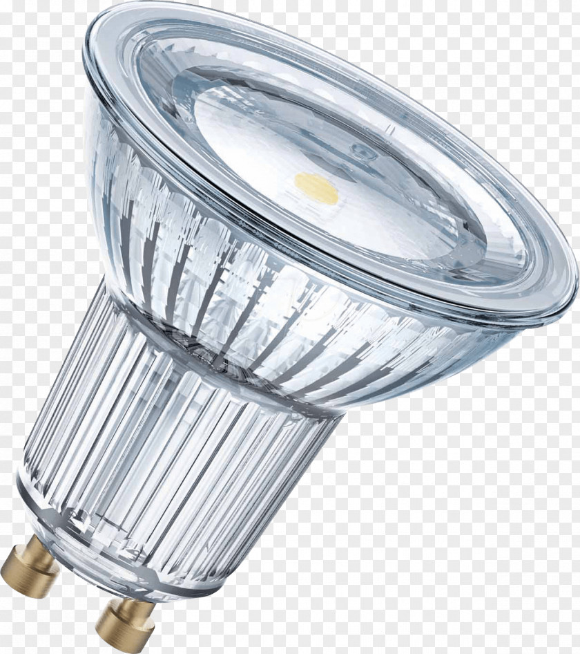 Reduce The Price LED Lamp Multifaceted Reflector Incandescent Light Bulb Light-emitting Diode GU10 PNG