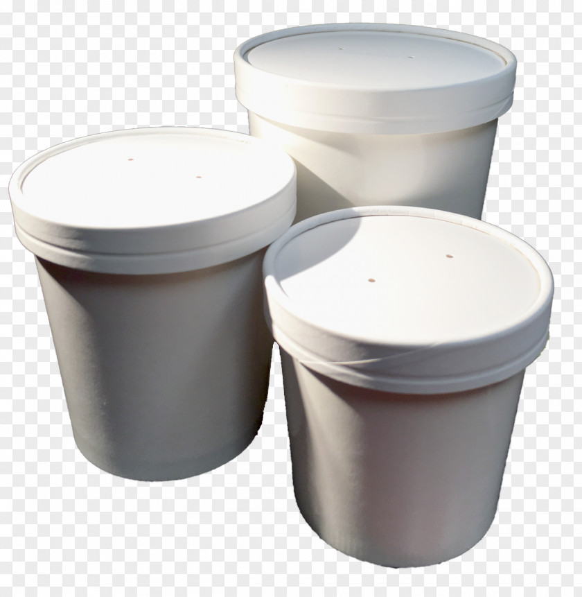 Waste Container Product Design Plastic Lid Cup PNG
