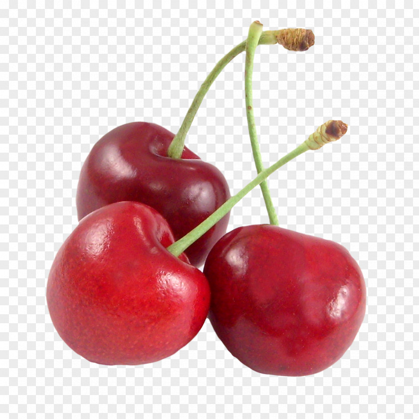 Cherry Fruit File Organic Food Frutti Di Bosco Drupe PNG