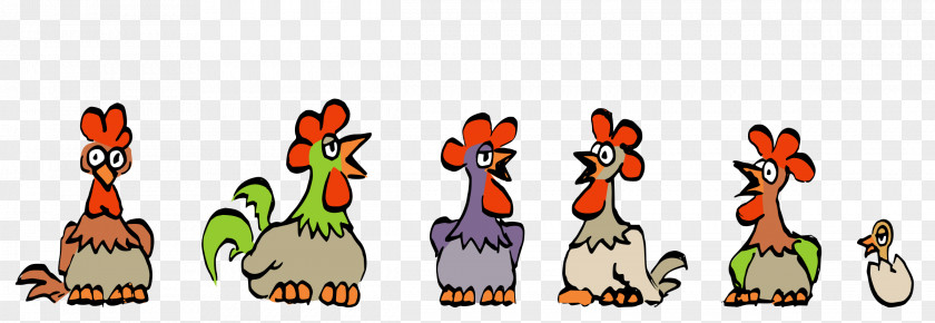 Chicken Meat Rooster Galliformes Clip Art PNG