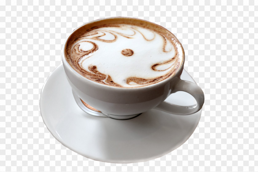 Coffee White Latte Cafe Cup PNG