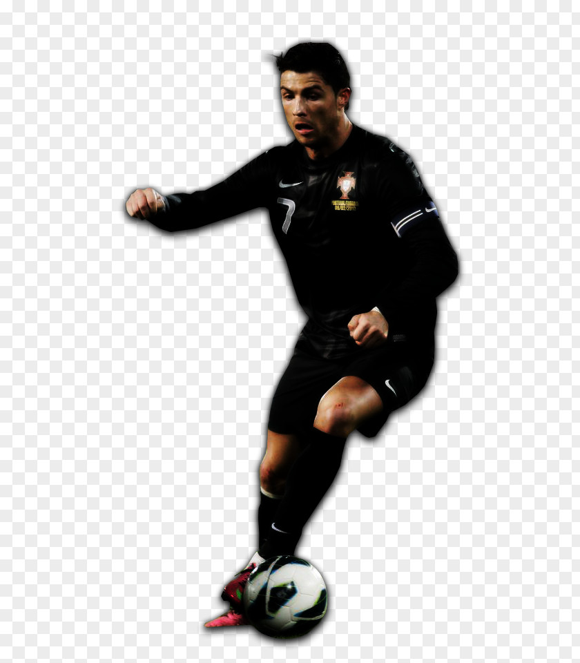 Cristiano Ronaldo Portugal National Football Team Real Madrid C.F. Player PNG