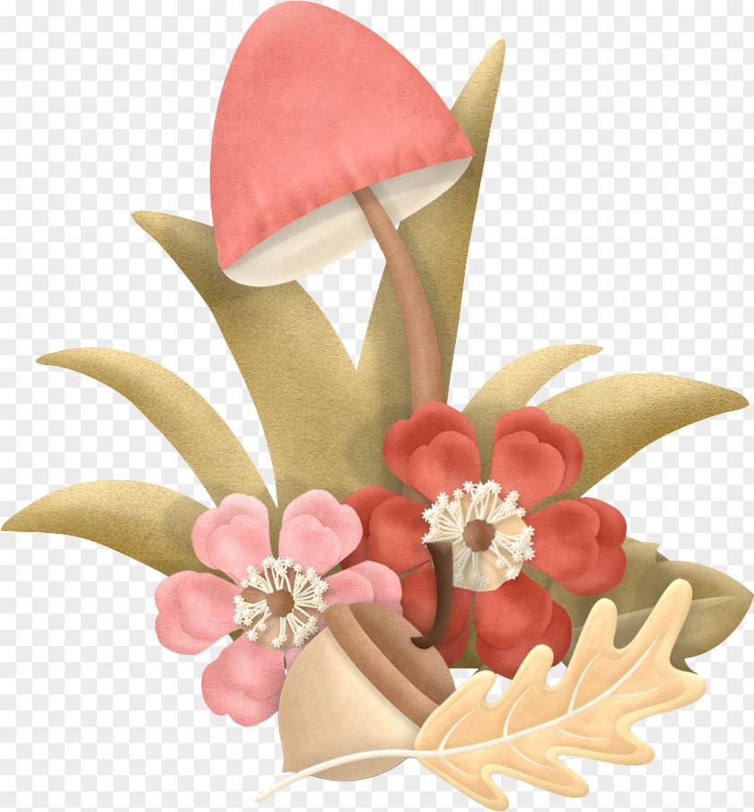 Flower Floral Design Plastic Canvas Embellishment Clip Art PNG