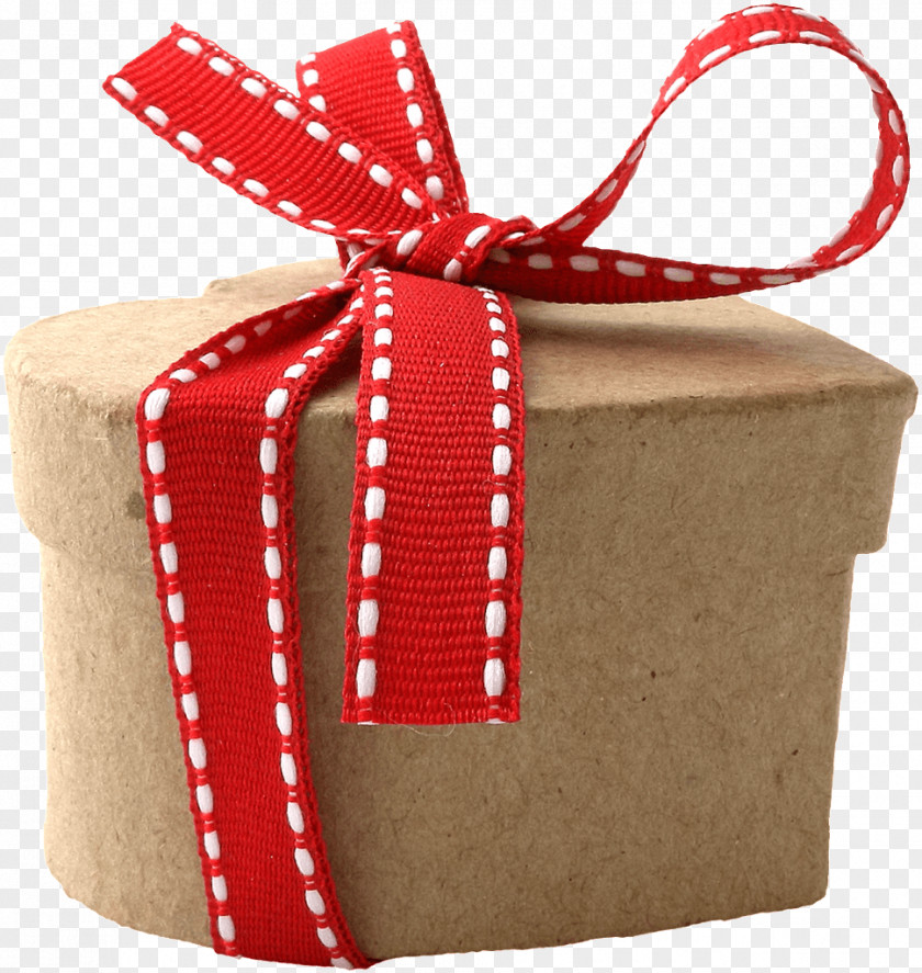 Gift Box Image Icon PNG