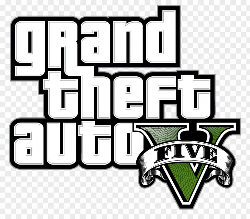 Grand Theft Auto Xbox Headset V Logo PlayStation 3 JPEG PNG