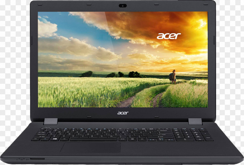 Laptop Intel MacBook Pro Acer Aspire PNG