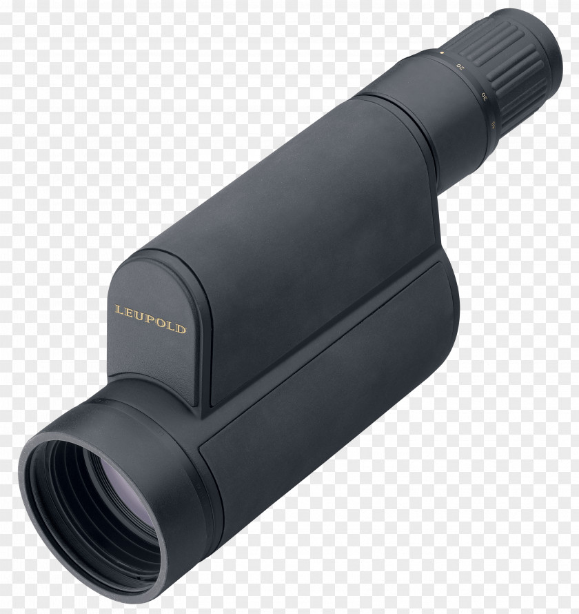 Leupold & Stevens, Inc. Telescopic Sight Spotting Scopes Milliradian Reticle PNG