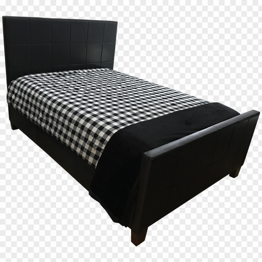 Mattress Bed Frame Box-spring Adjustable PNG