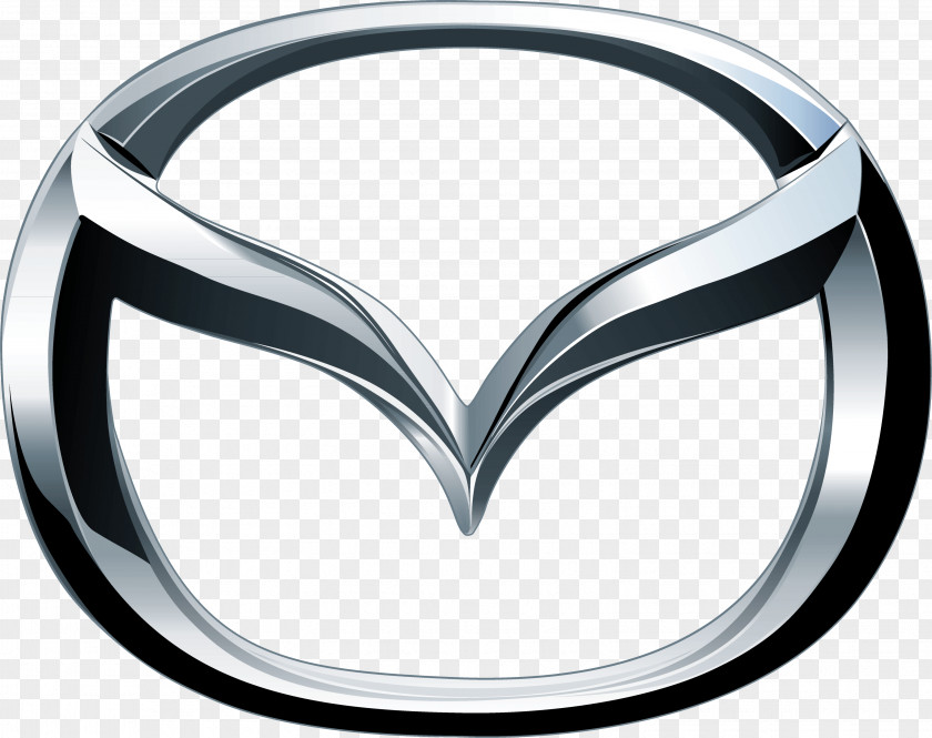 Mazda Car Logo Brand Image Mazda3 Capella CX-5 PNG