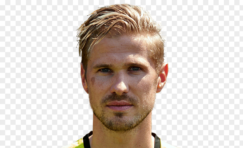 Moustache Alexandru Maxim FIFA 16 14 17 Romania National Football Team PNG