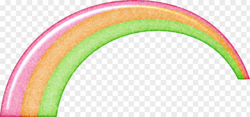 Rainbow Cartoon Arco Iris Product Design Pink M Line PNG