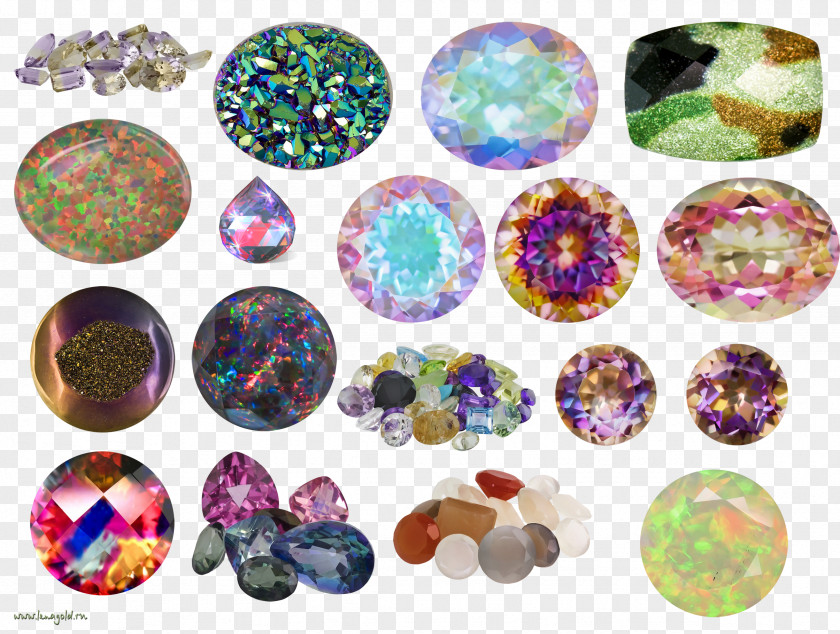 Stone Imitation Gemstones & Rhinestones Diamond Ruby Pearl PNG