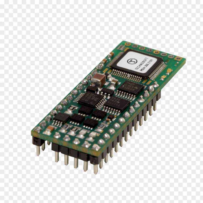 Techno Border Arduino Printed Circuit Board Field-programmable Gate Array PC/104 Electronics PNG