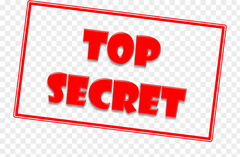 Top Secret Estate Agent Real Logo Clip Art PNG