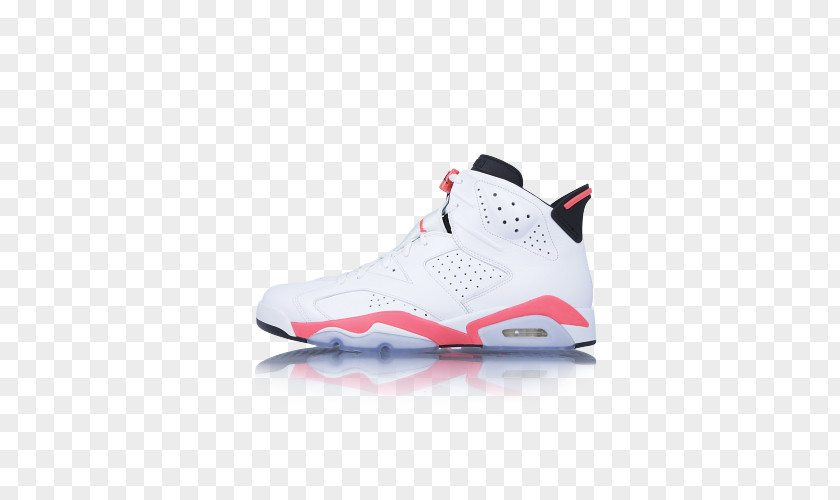 All Jordan Shoes 123 Sports Nike Free Mens Air 6 Retro Infrared PNG