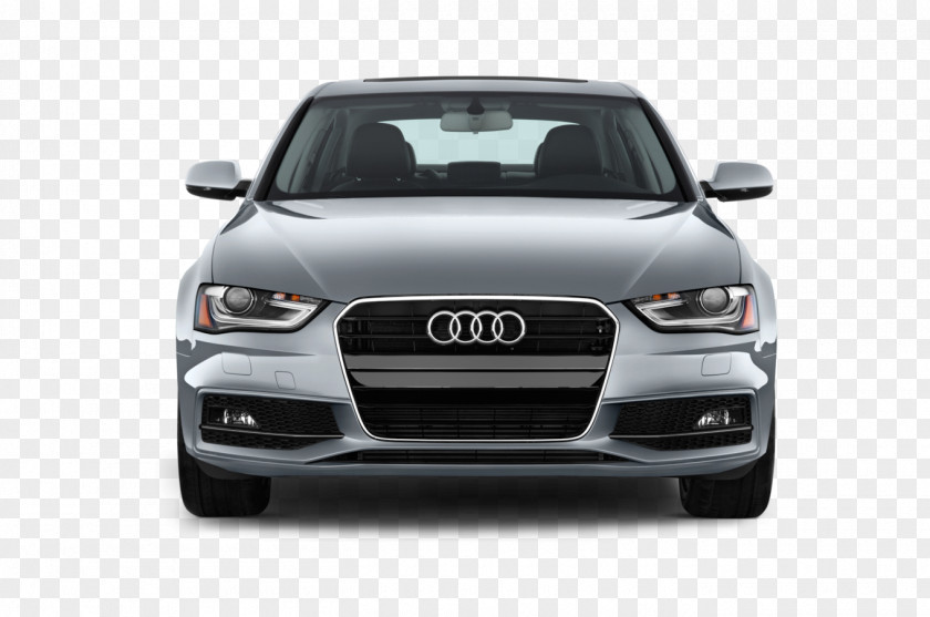 Audi 2016 A4 2015 2017 Car PNG