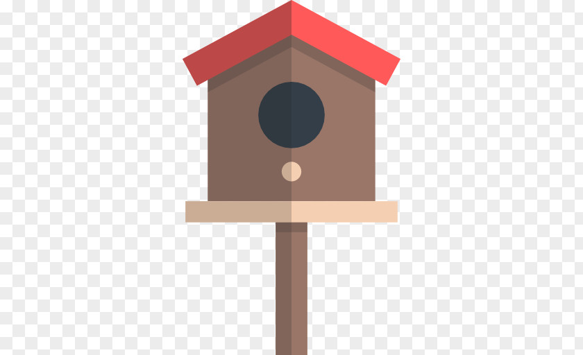 Bird Nest Box PNG