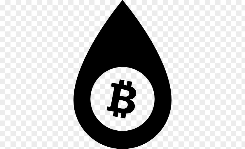 Bitcoin Logo Symbol PNG