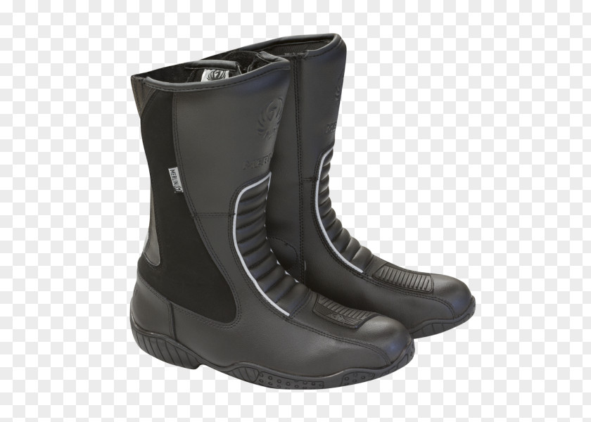Boot Motorcycle Leather Clothing PNG