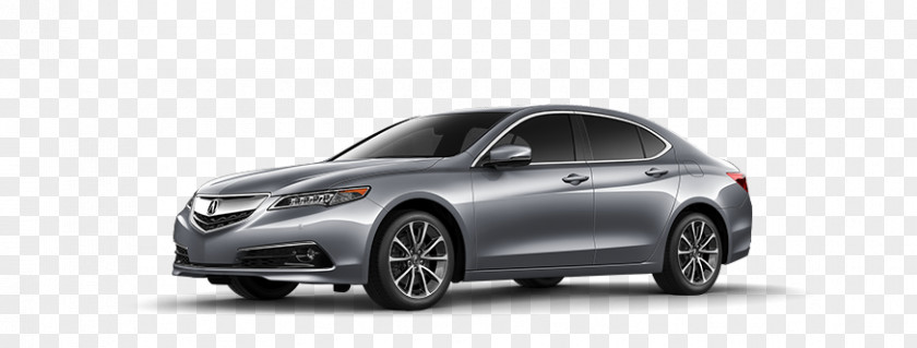 Car 2017 Acura TLX 2018 2015 2016 PNG