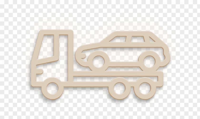 Car Repair Icon Evacuator PNG