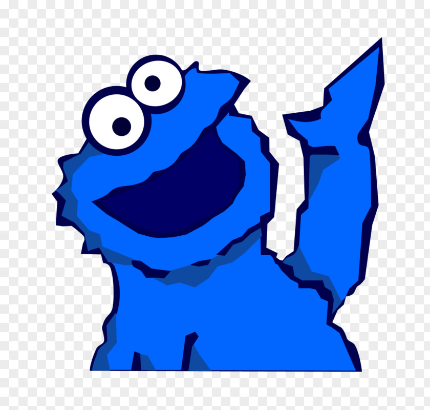 Cartoon Pictures Of Cookies Cookie Monster Elmo Chocolate Chip Biscuits PNG