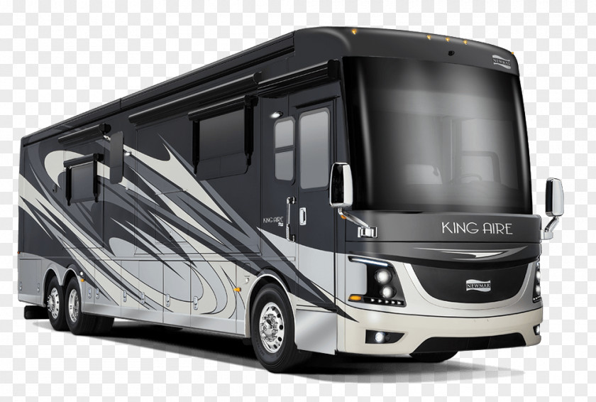 Class Of 2018 Newmar Corporation Campervans Car Vehicle Coach PNG