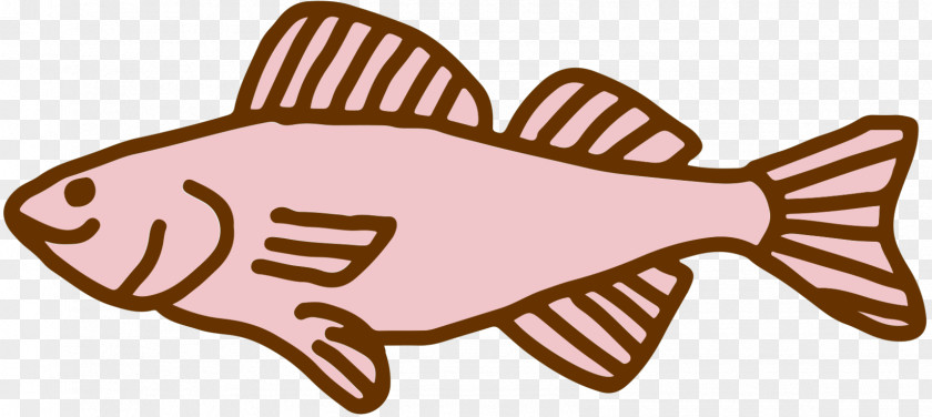 Clip Art Fish Logo Line Animal PNG