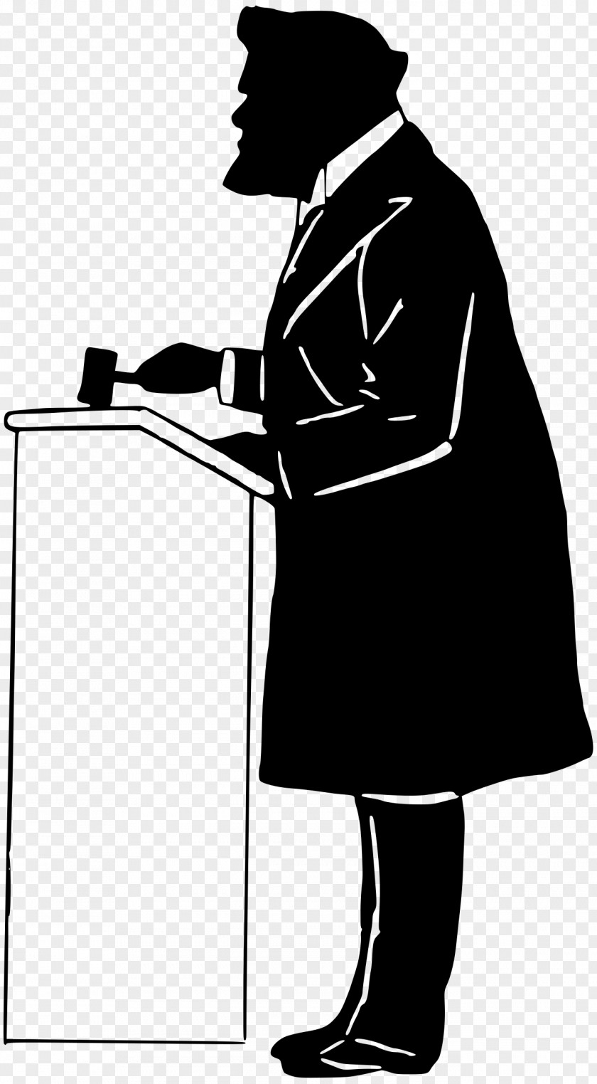 Clipart Gavel Auctioneer Clip Art PNG