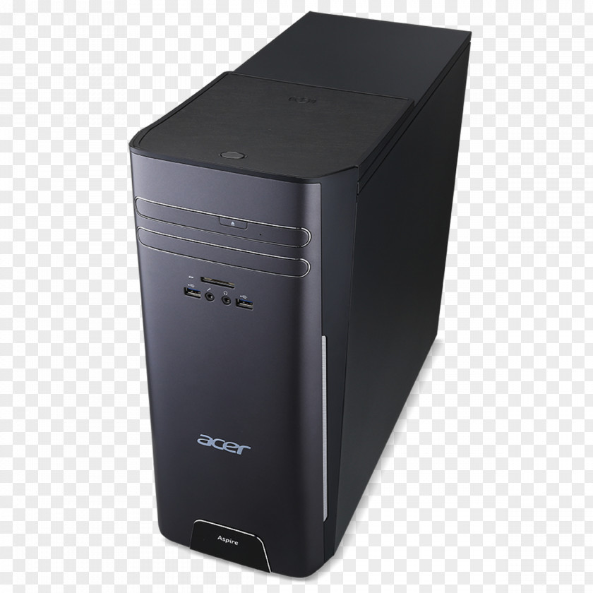Computer Cases & Housings Acer Aspire Terabyte Hard Drives PNG