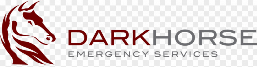 Emergency Service Darkhorse Analytics Business Logo PNG