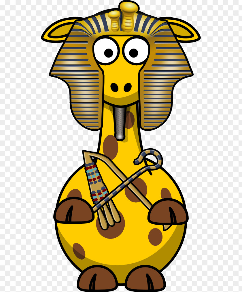 Giraffe Graphics Cartoon Drawing Clip Art PNG
